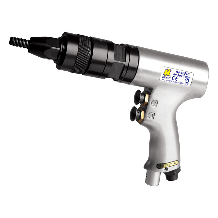 مهره پرچ کن بادی هفتیری M8 او M108 مدل 42510 برند کوانی