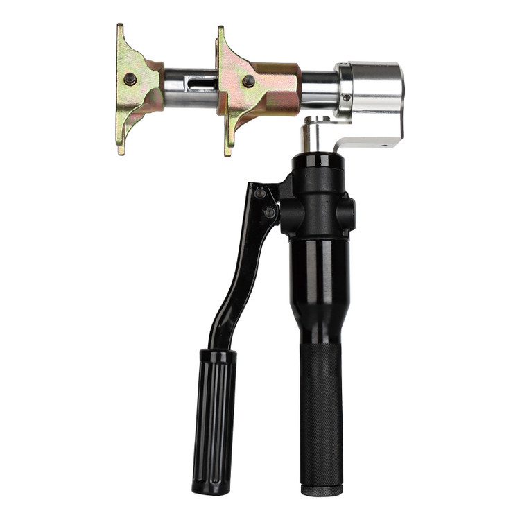 ابزار پرس محوری هیدرولیک دستی مدل HT-1240 برند زوپر ZUPPER