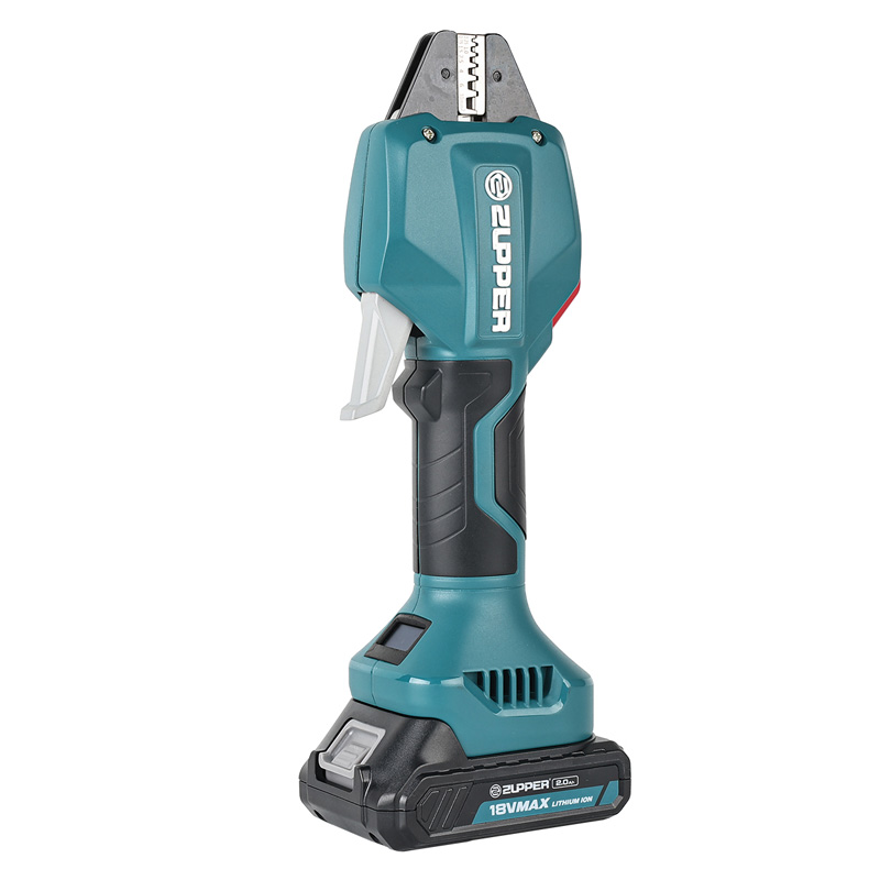 پرس الکترومکانیکی مدل MP-50 برند زوپر ZUPPER