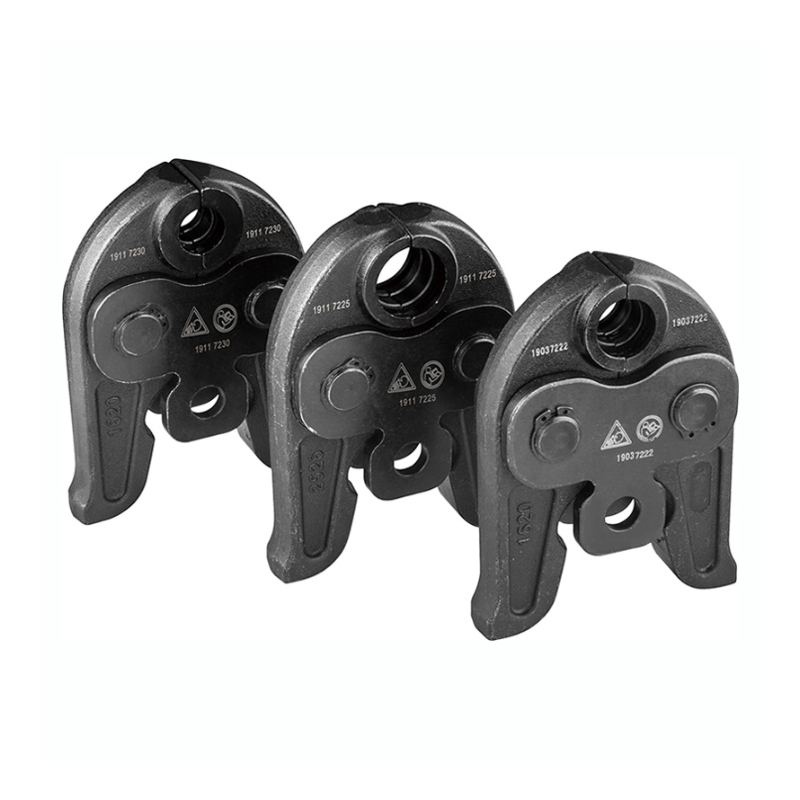 لقمه نیوپایپ سایز 50 برند زوپر ZUPPER