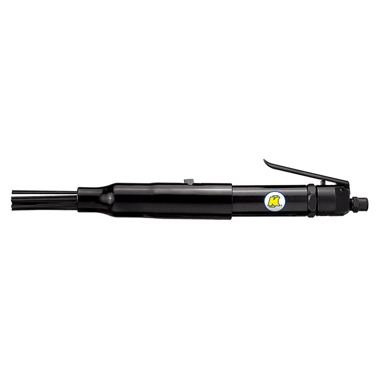 چکش گل زنی بادی مدل KI-4713 برند کوانی