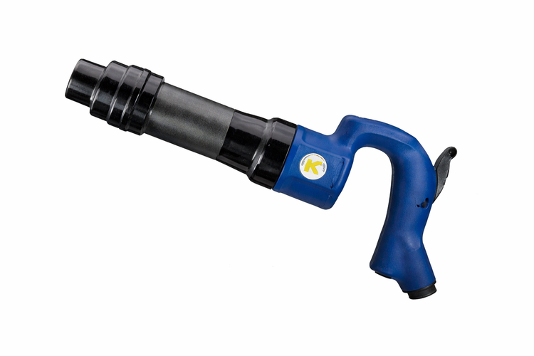 چکش تخریب بادی 7.5 کیلویی مدل KI-4728-H برند کوانی