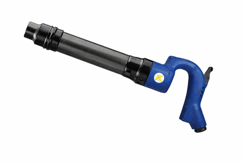 چکش تخریب بادی 8.5 کیلویی مدل KI-4730-H برند کوانی