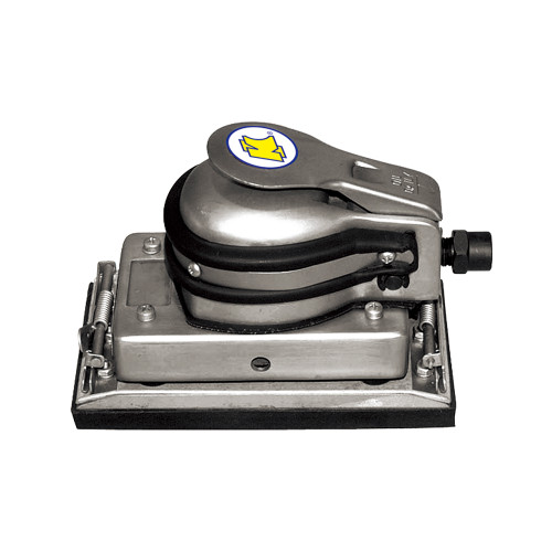 سنباده لرزان بادی مستطیلی مدل KI-6301 برند کوانی