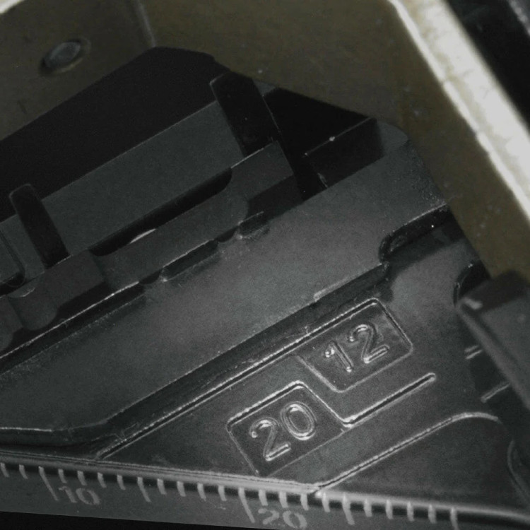 سین لخت کن اتوماتیک جهت کابل های VA مدل FVA-102-BG برند کوراکین KUROKIN ژاپن