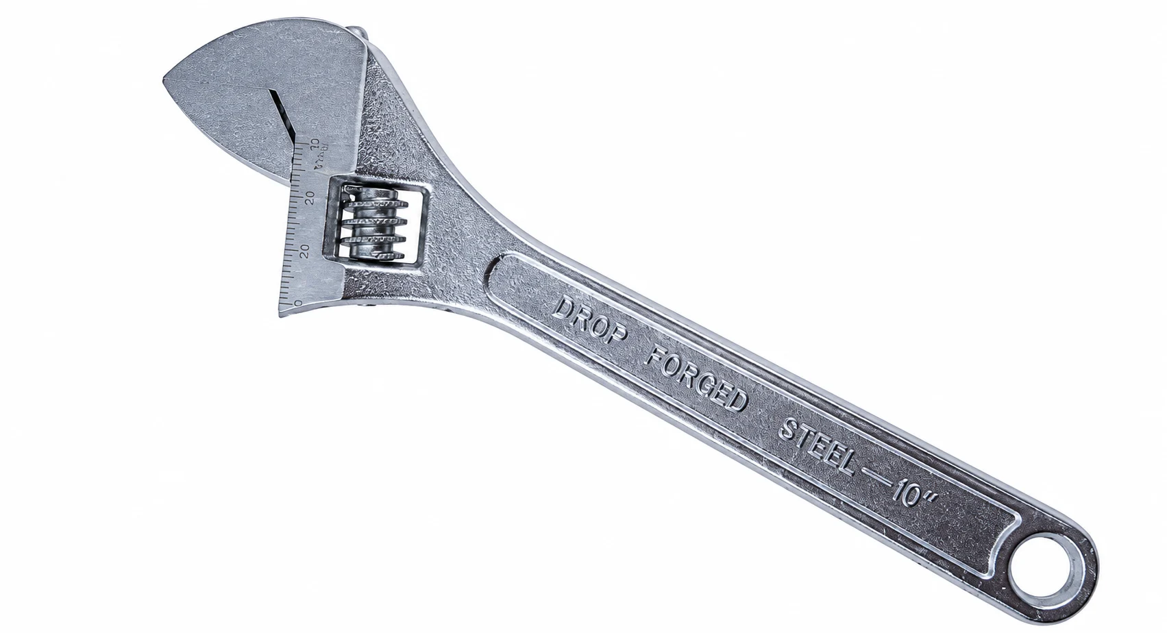 آچار فرانسه سایز 12 اینچ مدل MAN-300 برند سوپر SUPER ژاپن