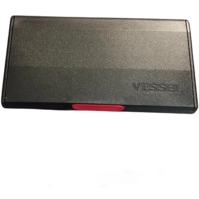 ست سری پیچ گوشتی و بیت مدل 9836 برند وسل VESSEL ژاپن