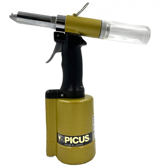پرچ کن بادی مدل AR-5M برند پیکاس PICUS ژاپن