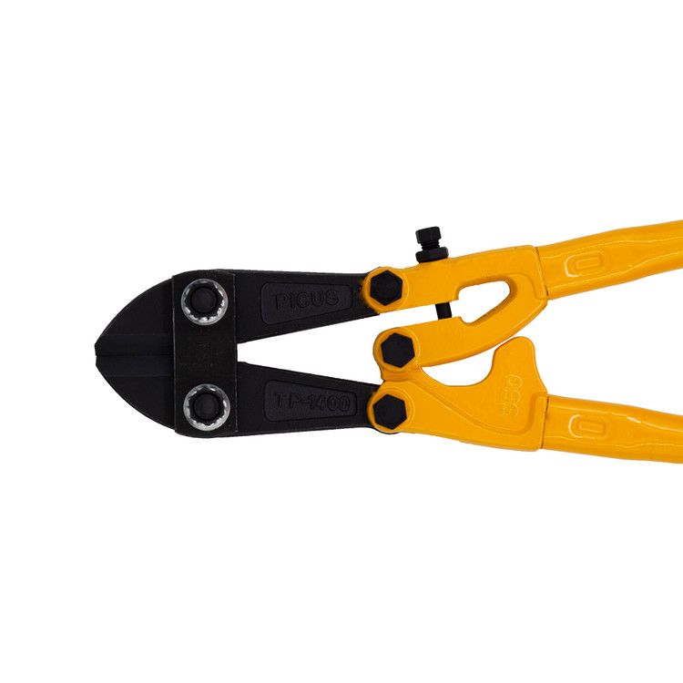 قیچی مفتول بر سایز 350 مدل TP-1400 برند پیکاس PICUS ژاپن