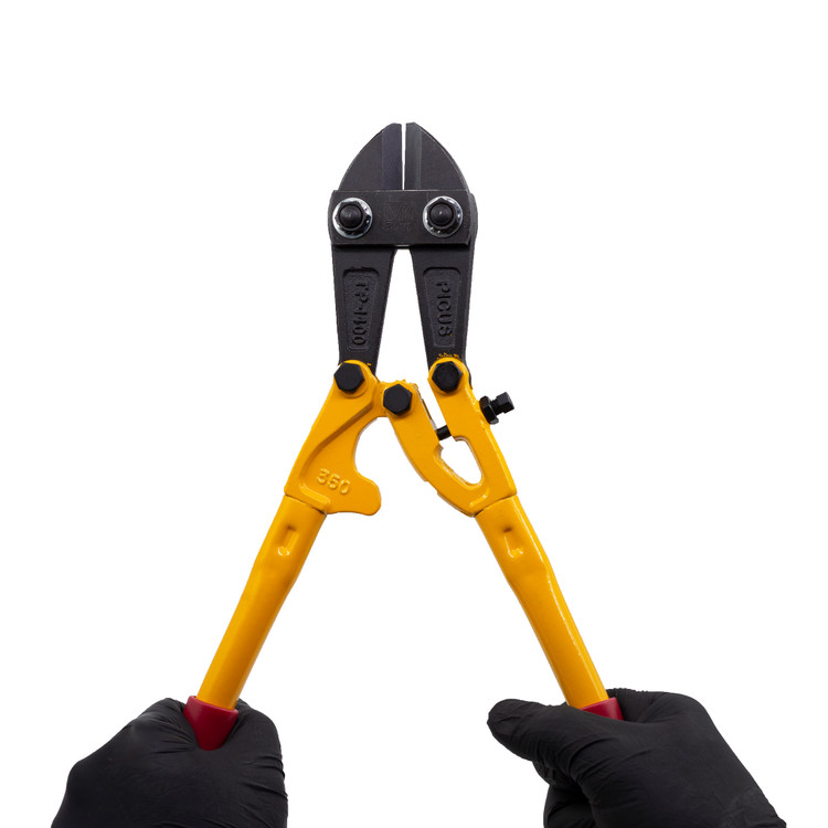 قیچی مفتول بر سایز 350 مدل TP-1400 برند پیکاس PICUS ژاپن