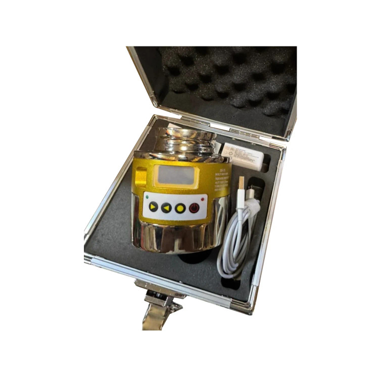 اسمارت سوکت سایز 55 میلیمتر با درایو 1 اینچ و قدرت 460 تا 4600 نیوتنمتر مدل SS-55 برند رن WREN